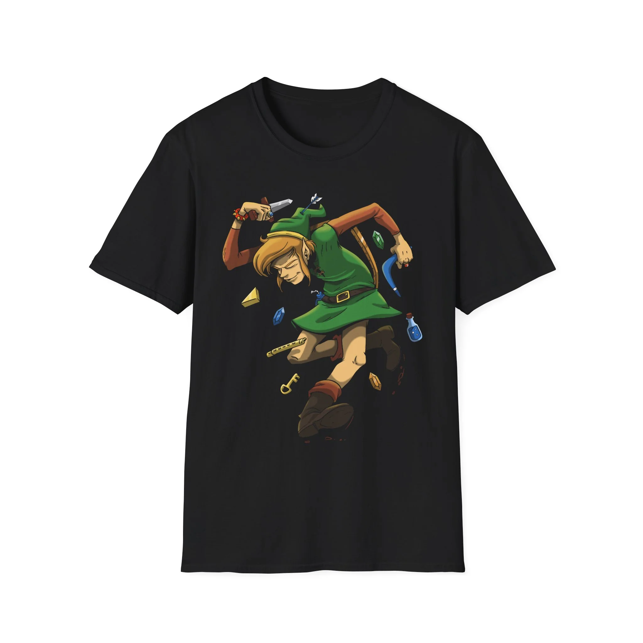 Tees