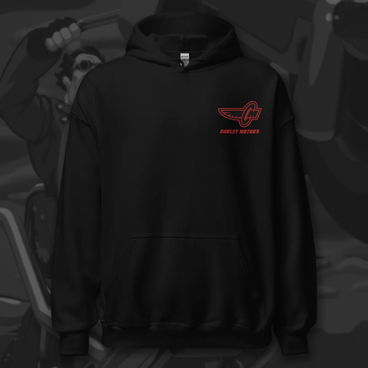 Outerwear