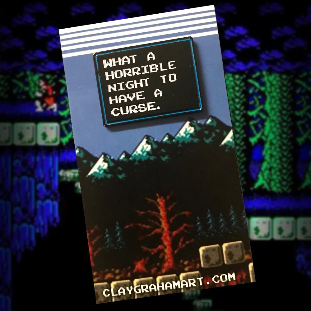 Home page